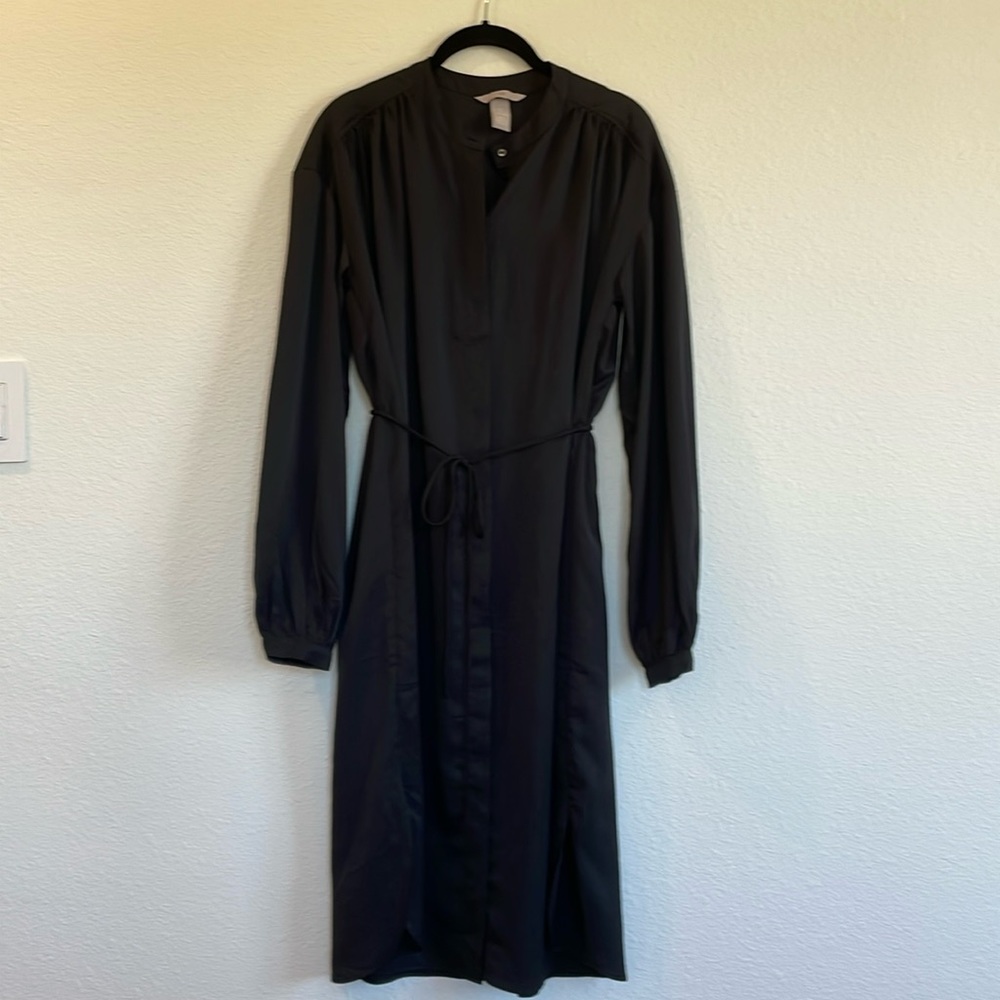 H&M dress